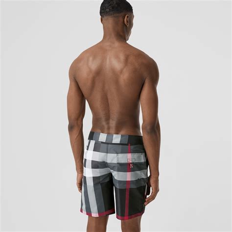 burberry shorts.men|Burberry swim shorts men's sale.